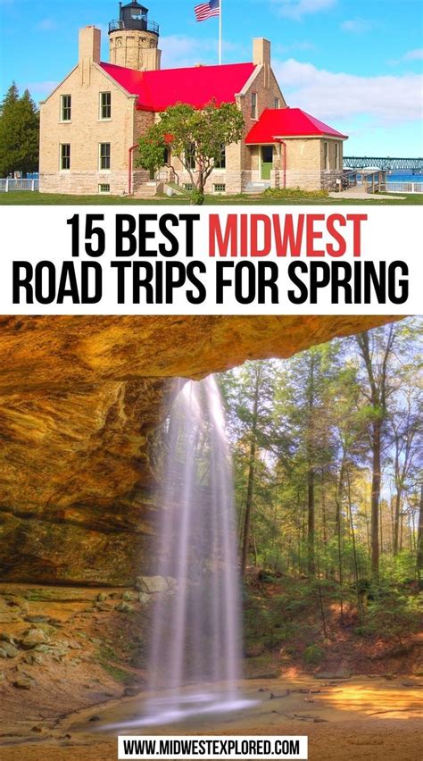 best cities to visit in the midwest|9 Amazing Trips to Take in the Midwest .